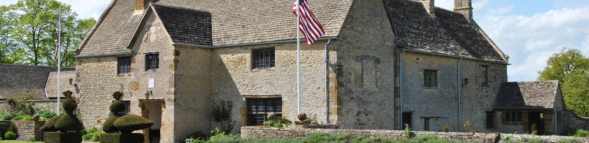 Manor house
